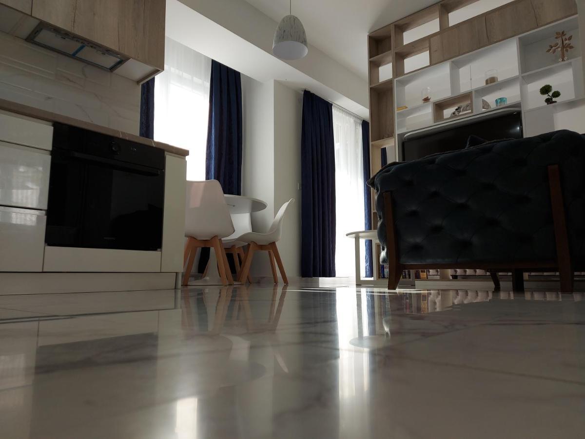 Luxury Apartment Iva Skopje Exterior foto